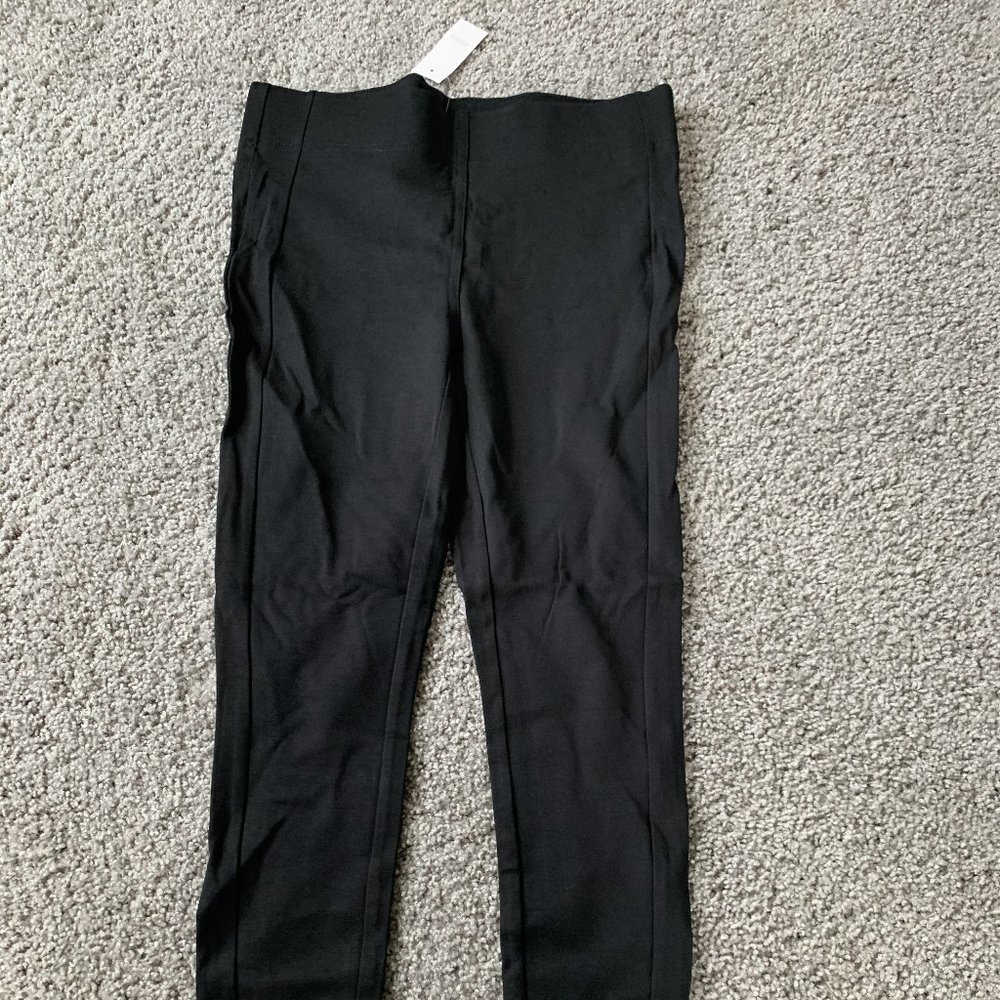 Loft New Leggings Black